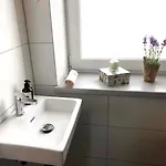 בית אירוח Stadtmauer *