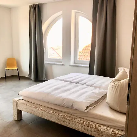 בית אירוח Stadtmauer