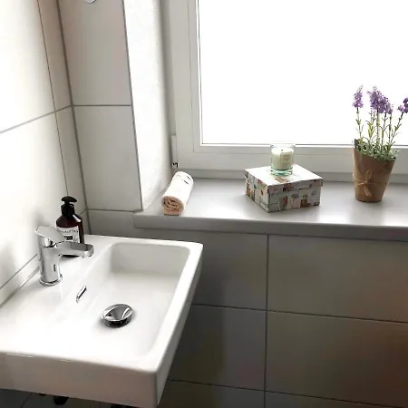 Homestay Stadtmauer *
