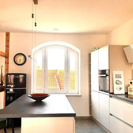 Stadtmauer Burgel (Thuringia)