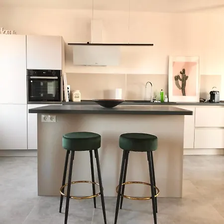 Stadtmauer Homestay