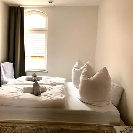 Stadtmauer Homestay