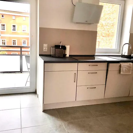 בית אירוח Stadtmauer